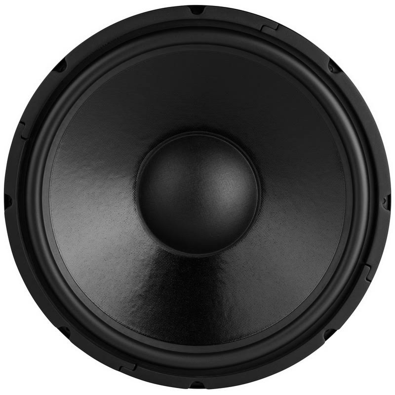 15x22 Classic Woofer Y821111