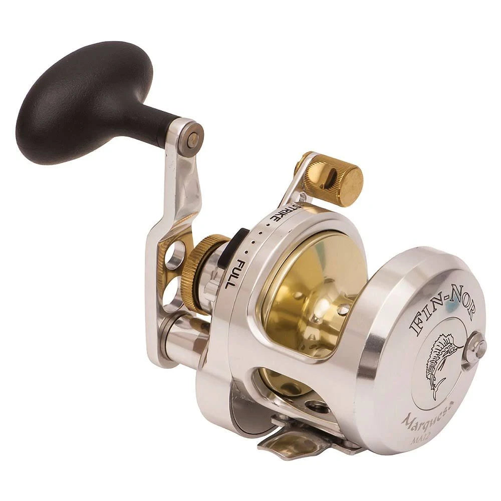 Lever-Drag Reel R80182