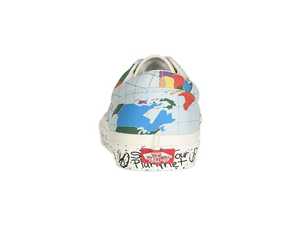 Vans Era Classic White Multi S995