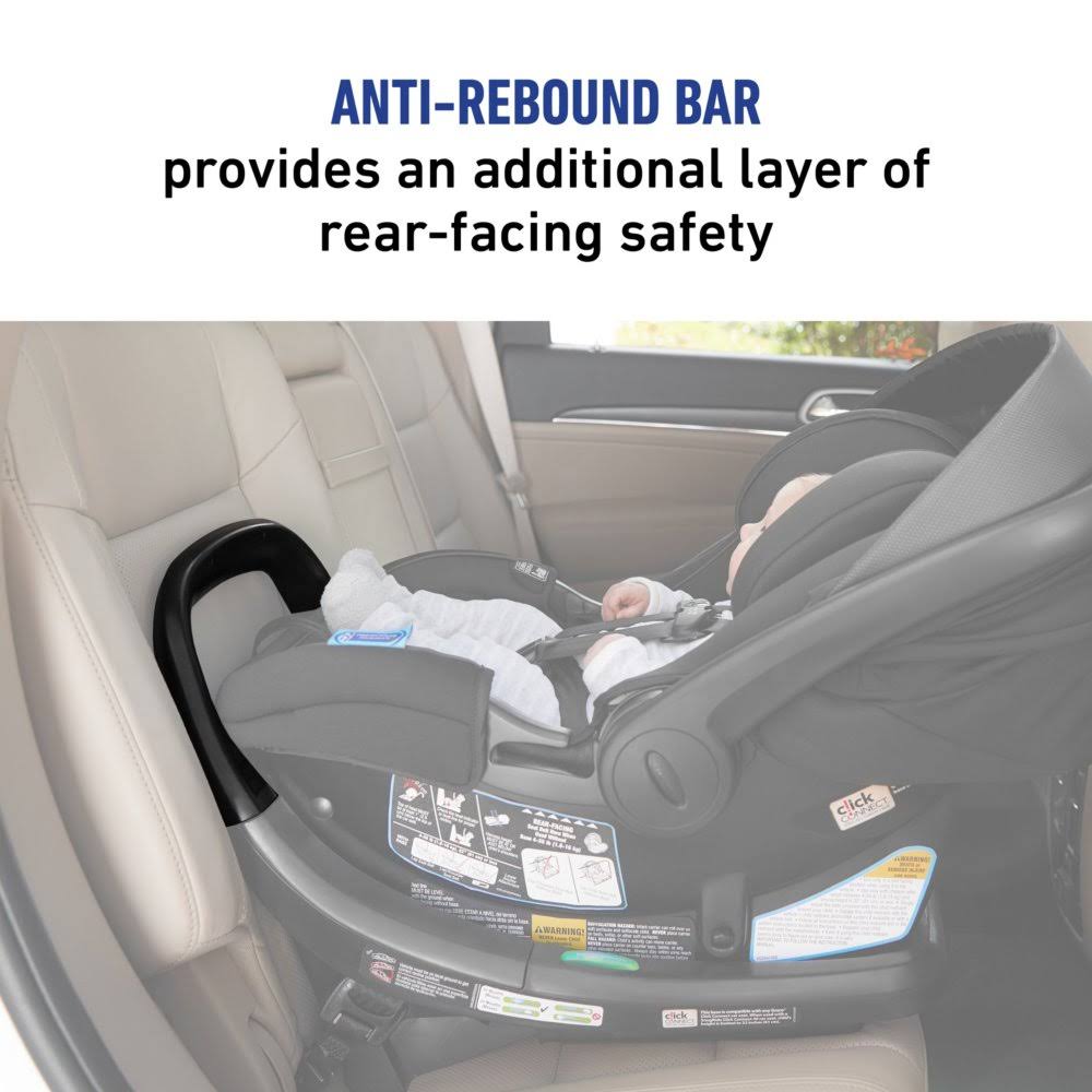Infant Car Seat N420