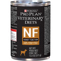 Purina Veterinary Diets NF Dog Food, 13.3-oz, 12 ct - Pet Supplies online store