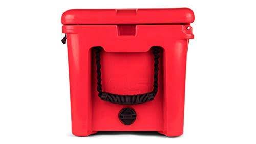45 qt Cooler, Red E360
