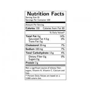 Churro Pet Snack M429775