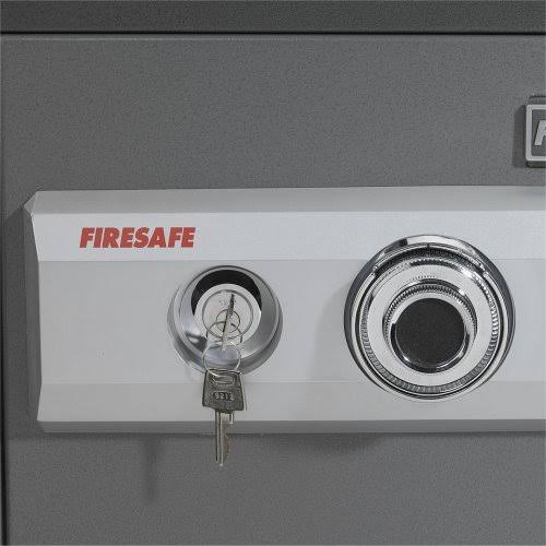 Fire Safe 1.22 CuFt with Combination Lock Y77992