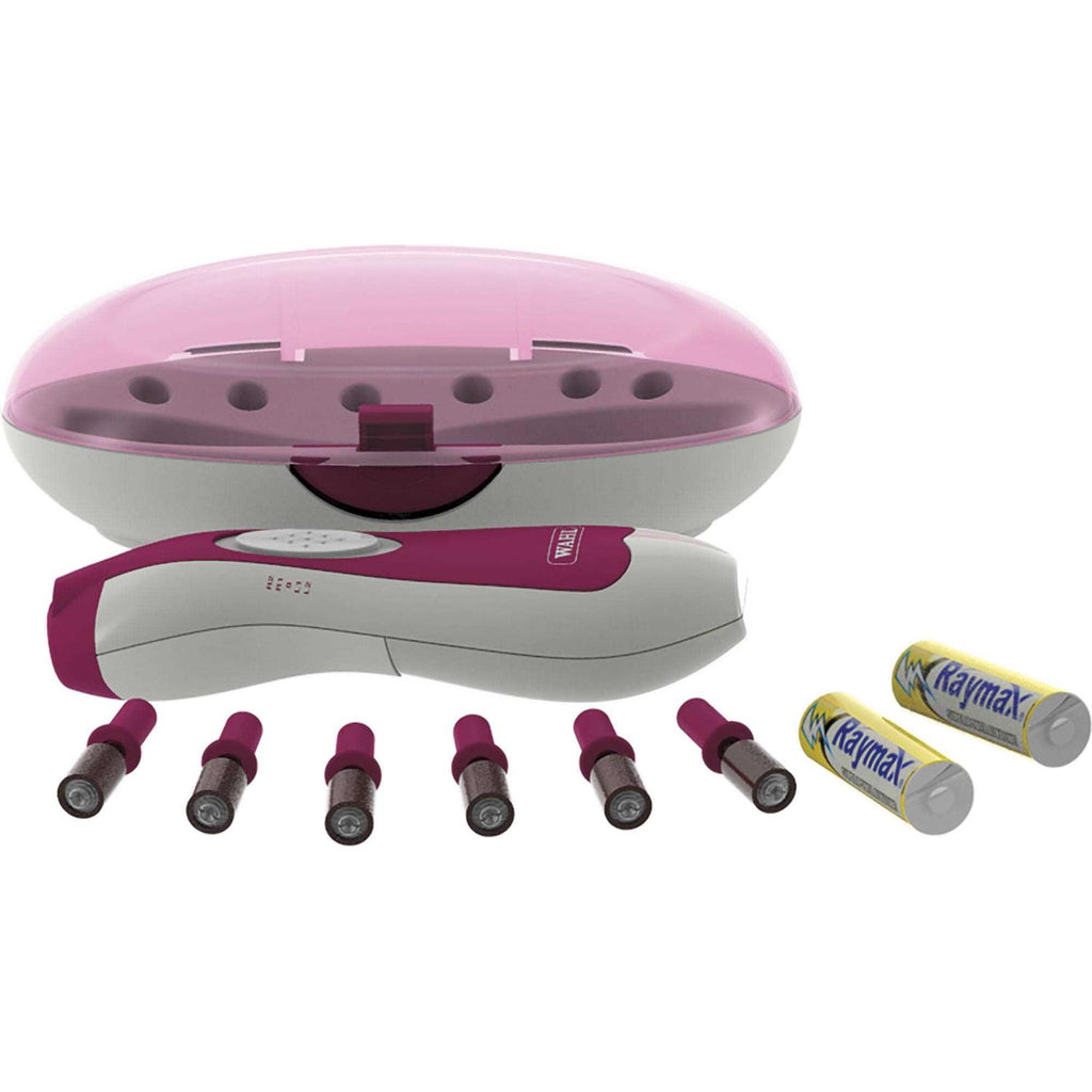Nail Grinder for Pets W139