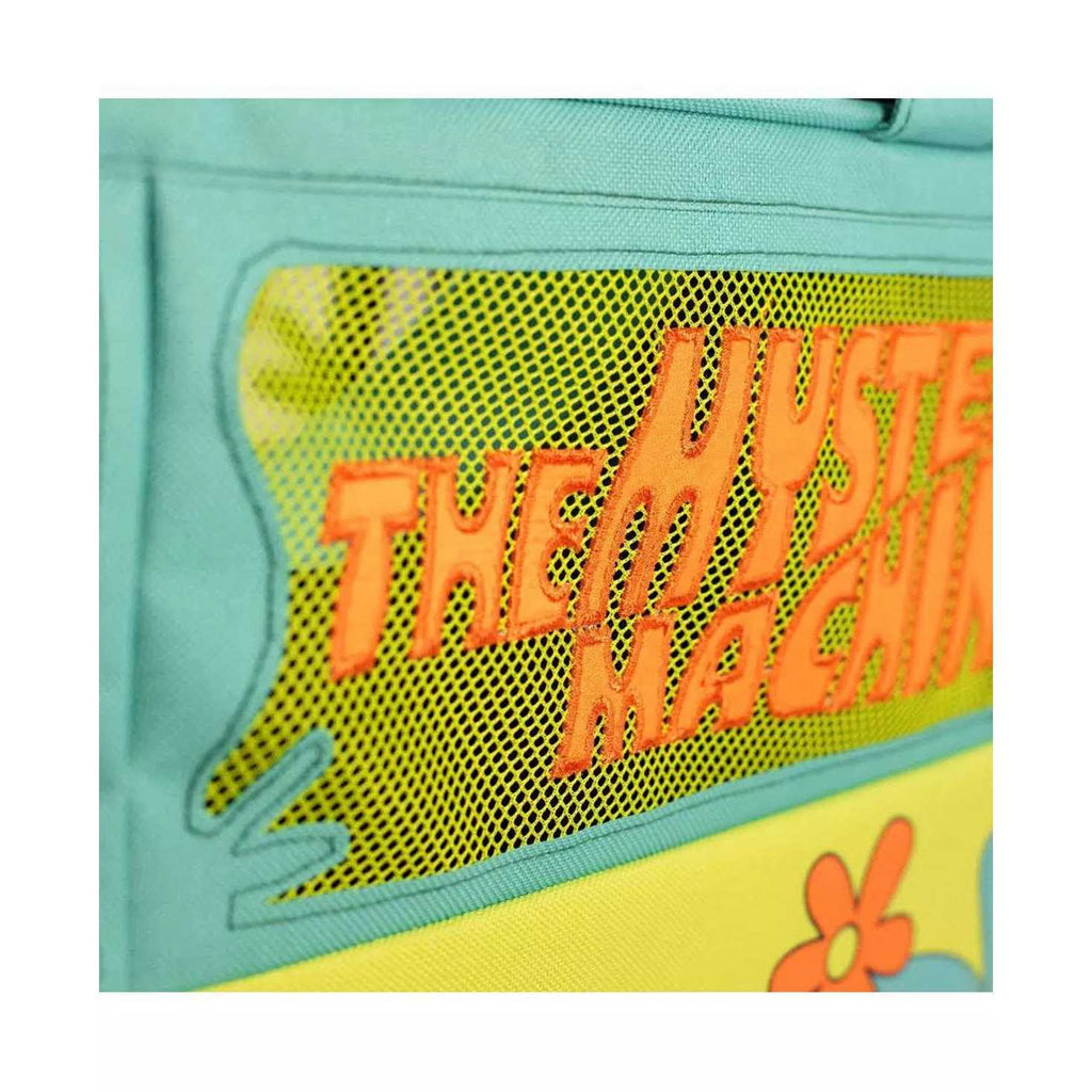 Scooby Doo Mystery Machine Pet Carrier B990943
