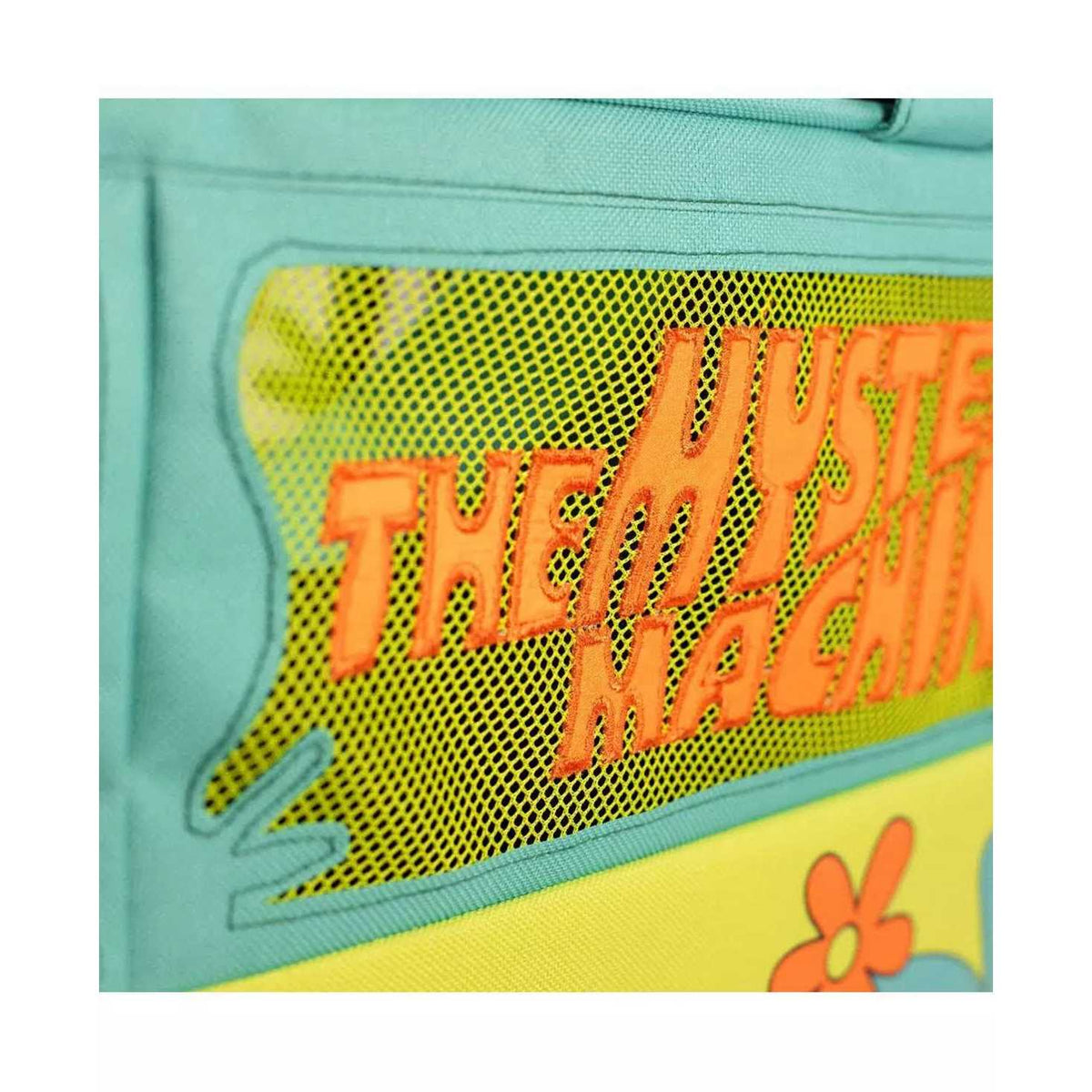 Scooby Doo Mystery Machine Pet Carrier B990943