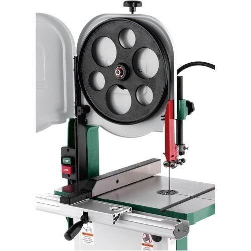 14x22 Extreme Series Bandsaw V52642