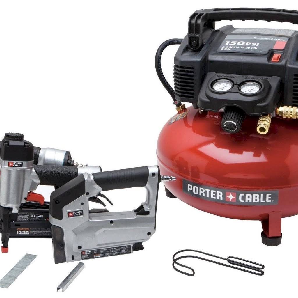 3-Tool Combo Kit A2223