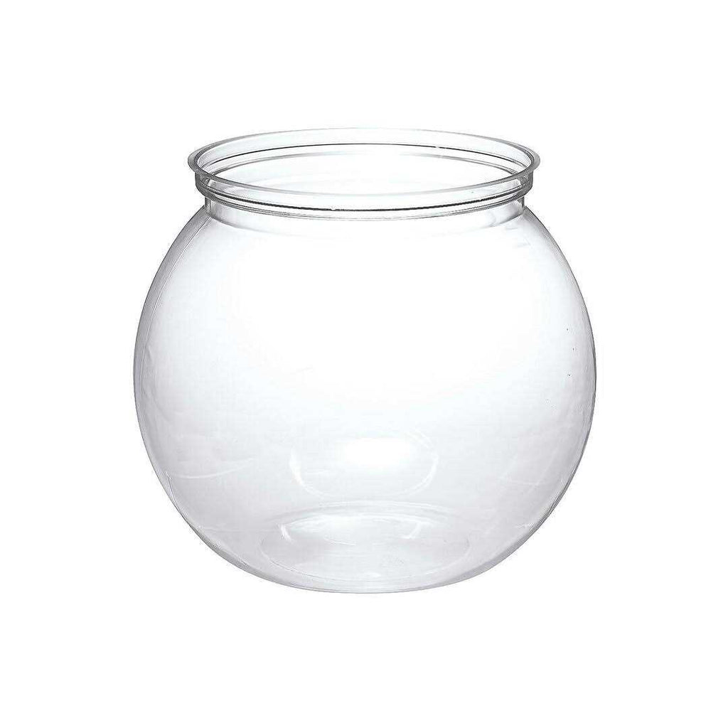 Oriental Trading Company BPA-Free Plastic Fishbowl - Pet Supplies online store