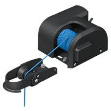++BASS Pro Electric Anchor Winch