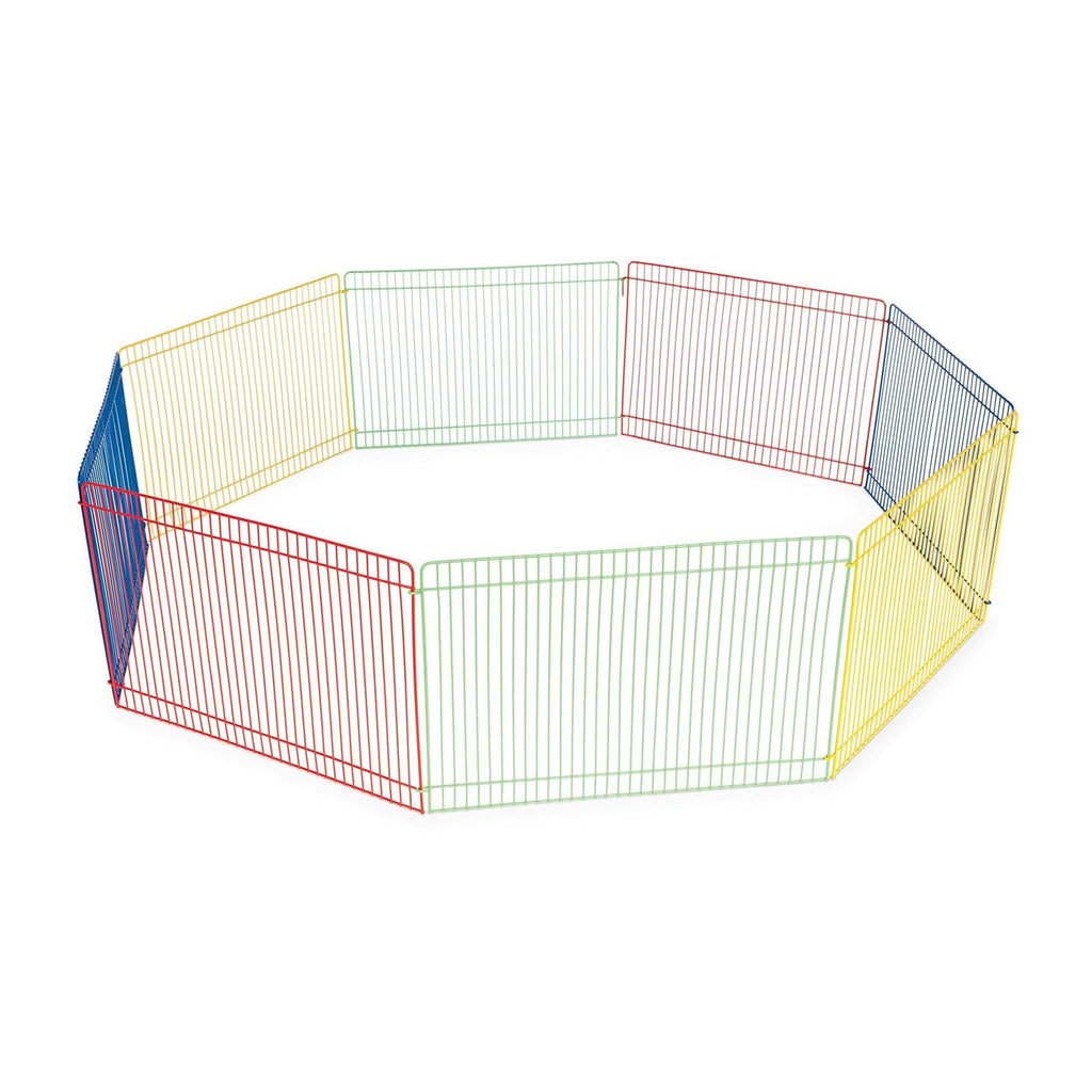 Small Animal Playpen F9785