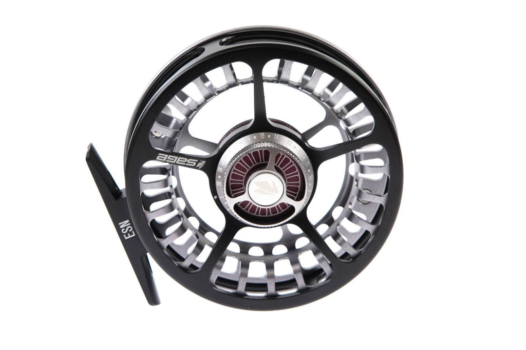 Fly Reel V512