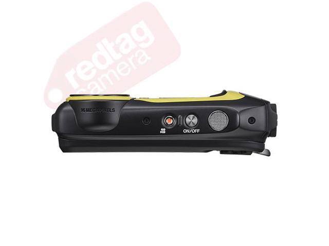 4K Waterproof Digital Camera with 16GB Card E93070