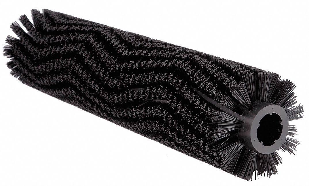 Tennant 1201926 Brush,Cylindrical HD Poly Scrub