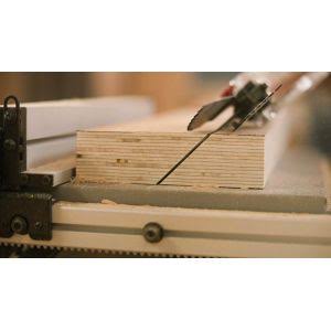 8-1/4x22 Portable Worm Drive Table Saw G9255