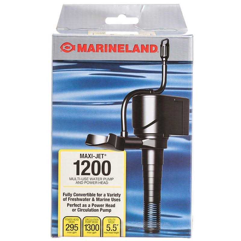 Aquarium Water Pump for Fish Tank B132394
