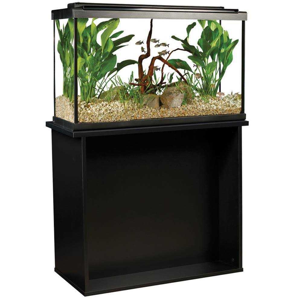 Aquarium Kit with LED D982