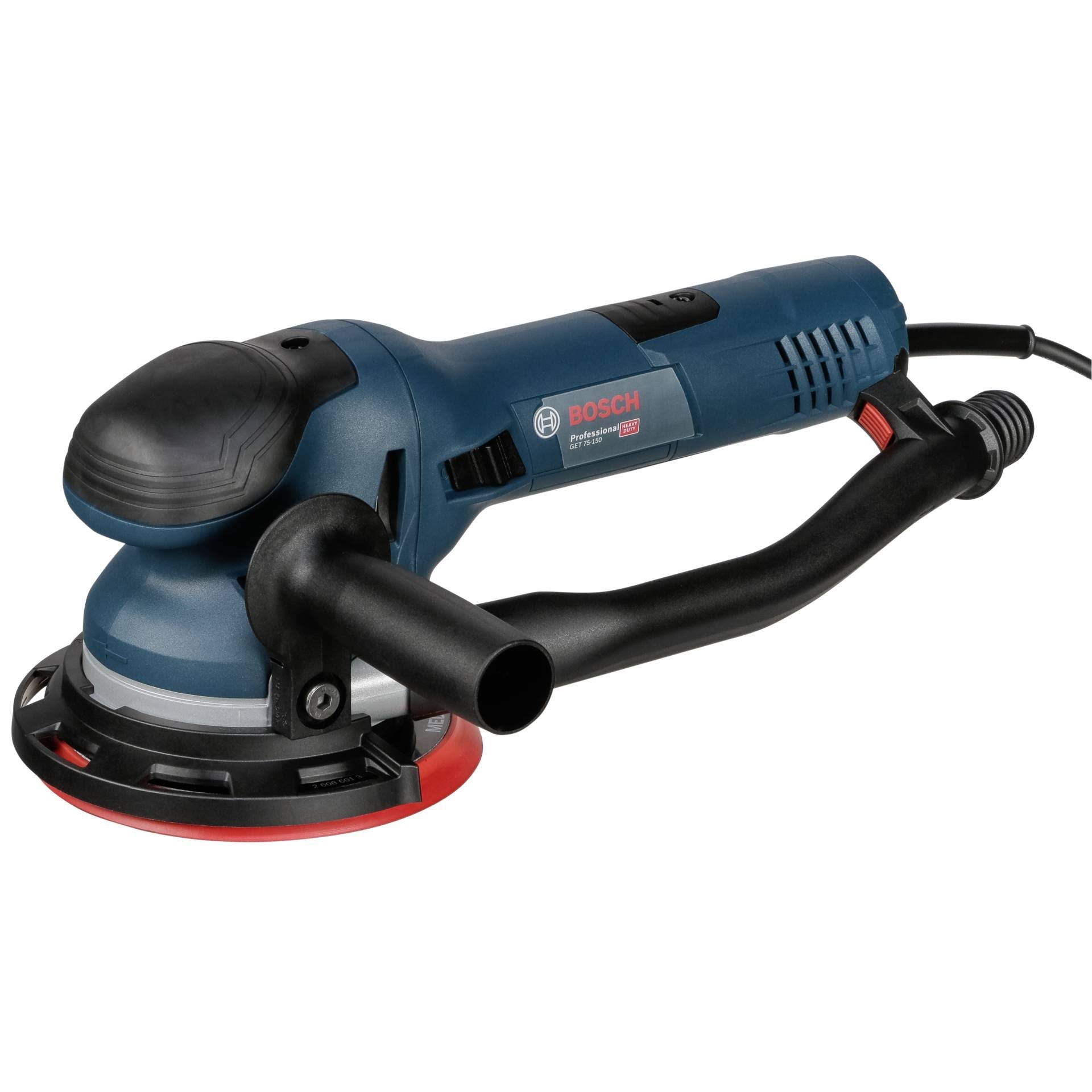 Bosch Get 75-150 Professional Random Orbit Sander Hardware/Electronic
