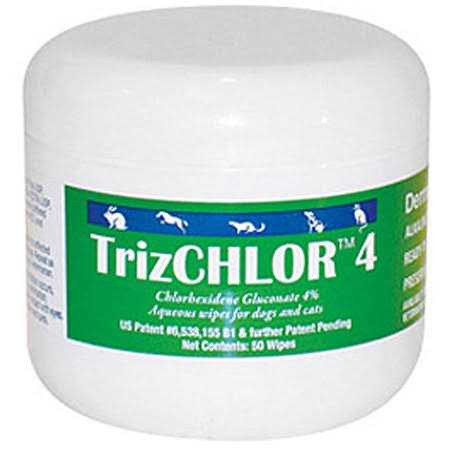 Pet Wipes for Dogs & Cats U60395