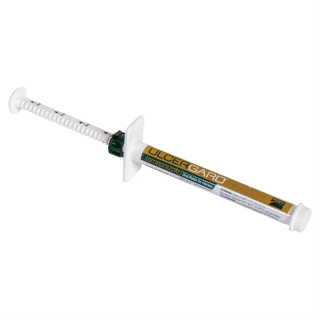 UlcerGard Oral Paste for Horses B1077