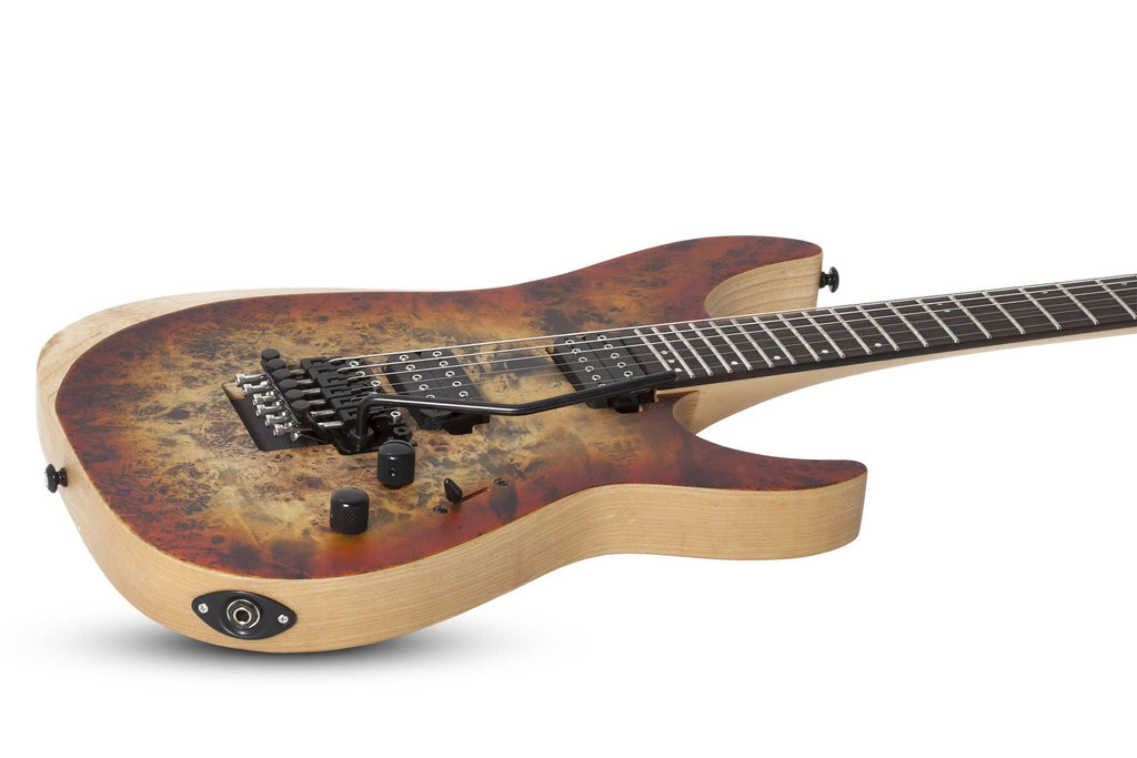 Reaper-6 FR Electric Guitar P389594