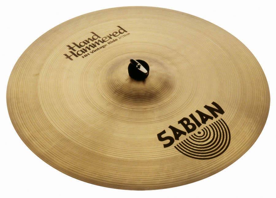 Vintage Ride Cymbal 21 in. U74582