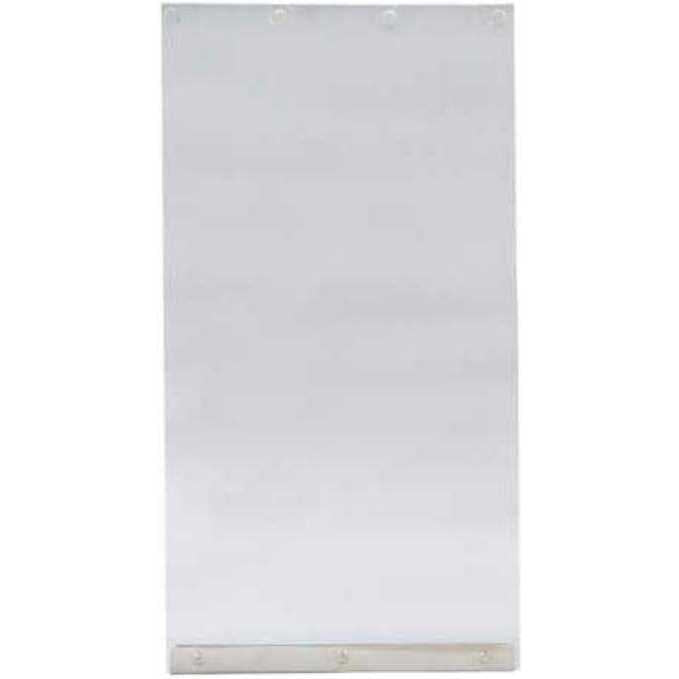 Replacement Flap for Pet Door Y9586