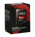 AMD A8-7650k Black Edition A-Series APU with Radeon R7 Graphics Ad765kxbjasbx