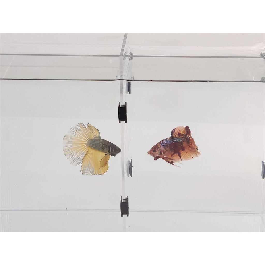 Bookshelf Aquarium F88540