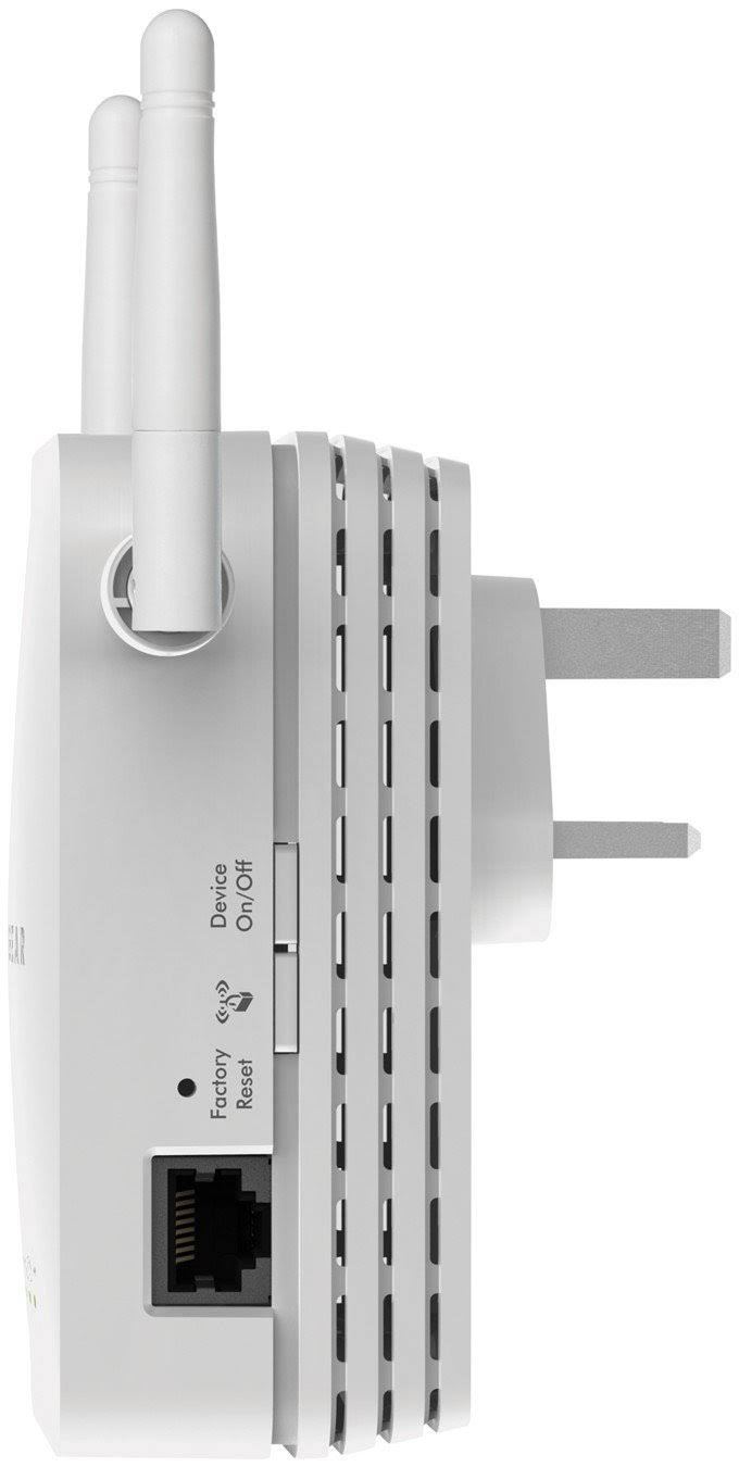 Universal WiFi Range Extender P768780