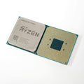 AMD Ryzen 7 2700x 3.7 GHz Eight-Core OEM CPU YD270XBGM88AF AM4 Paste Bundle