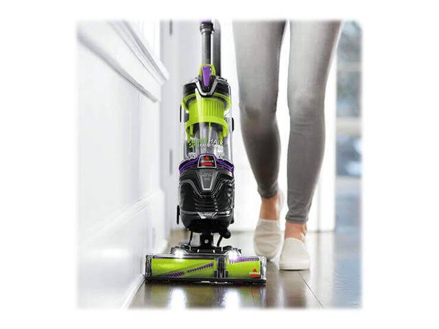 Upright Vacuum Cleaner for Pet Hair J251432
