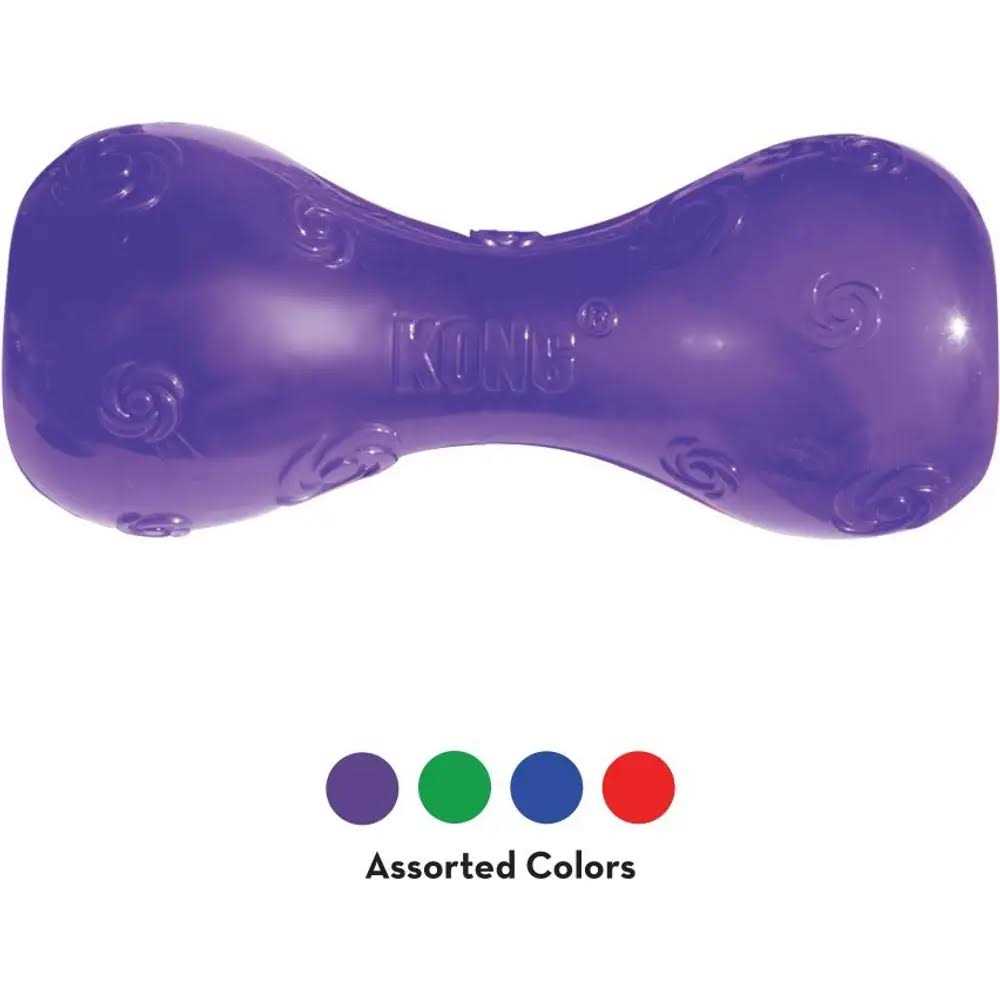 Dumbbell Dog Toy P551