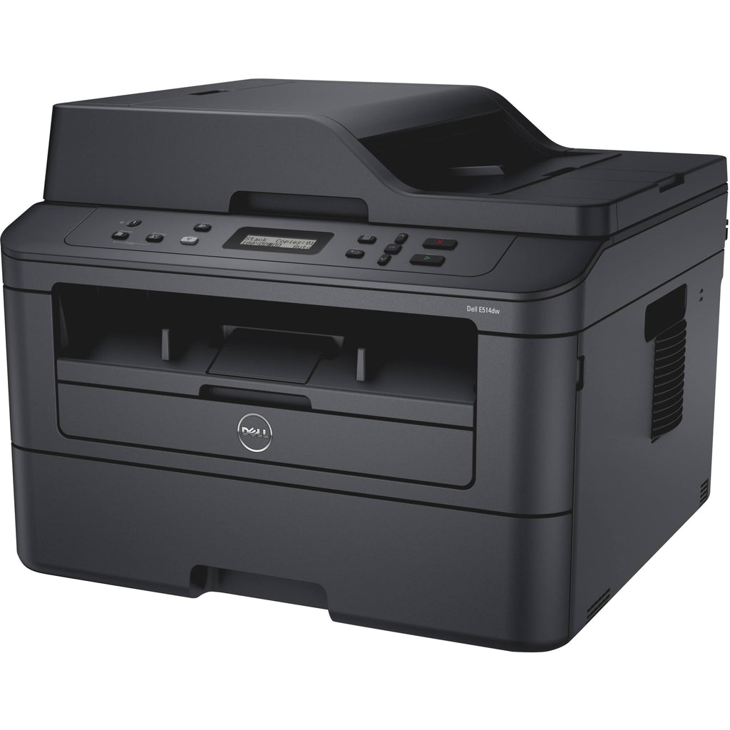 Dell E514dw Laser Multifunction Printer