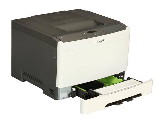 Color Laser Printer Z1151