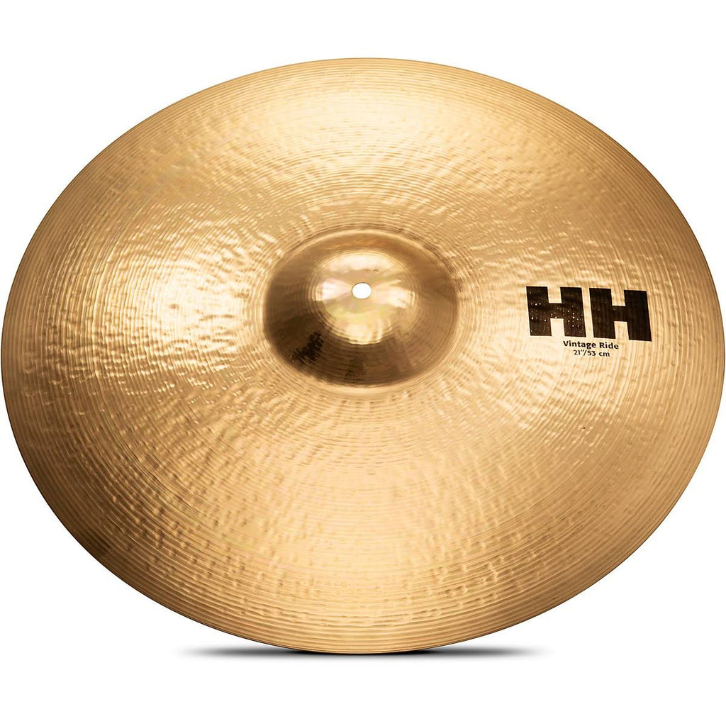 Vintage Ride Cymbal 21 in. U74582