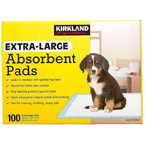 Absorbent Multipurpose Pads S2401