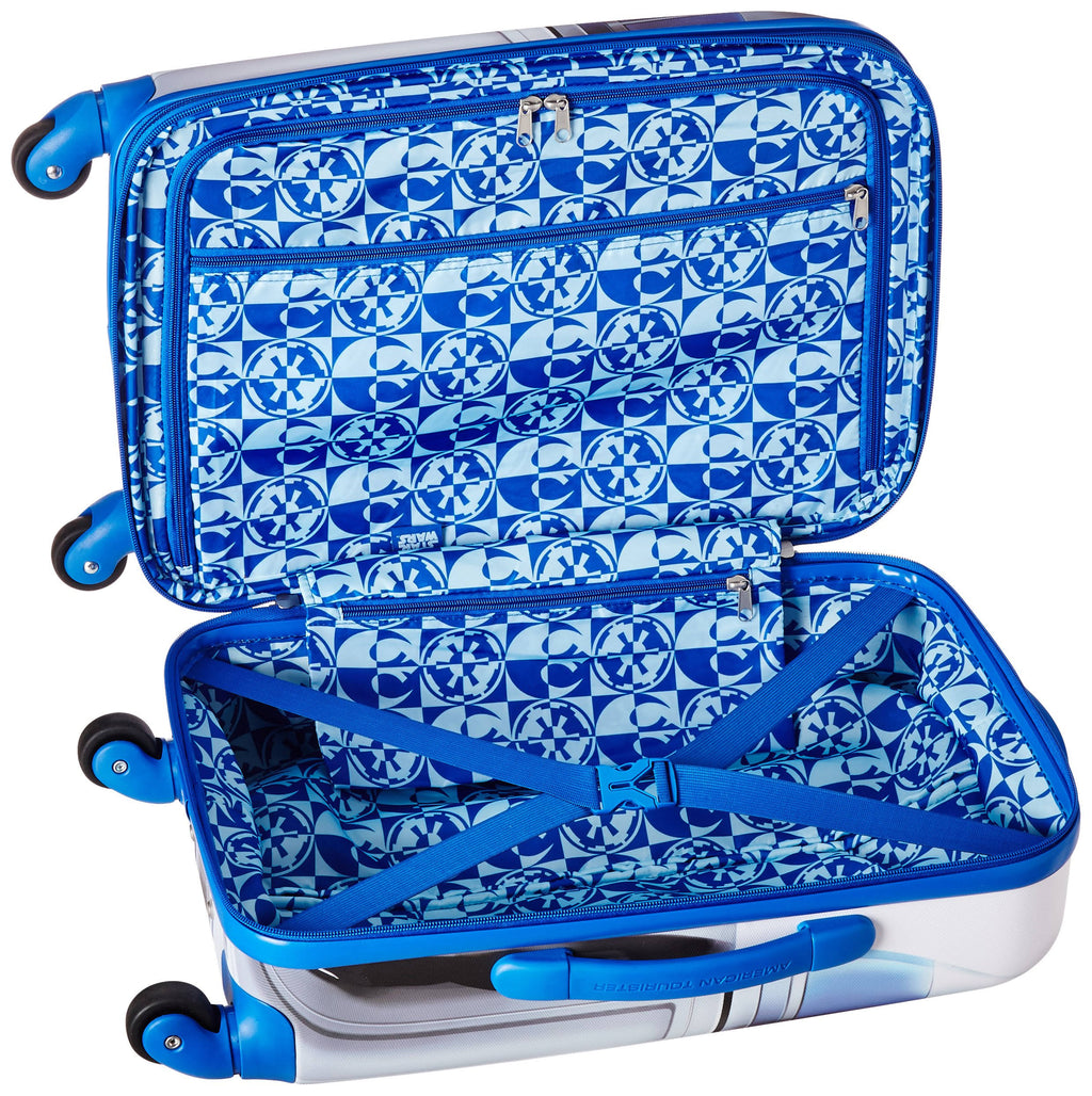 Spinner Hardside Upright Suitcase Z27700