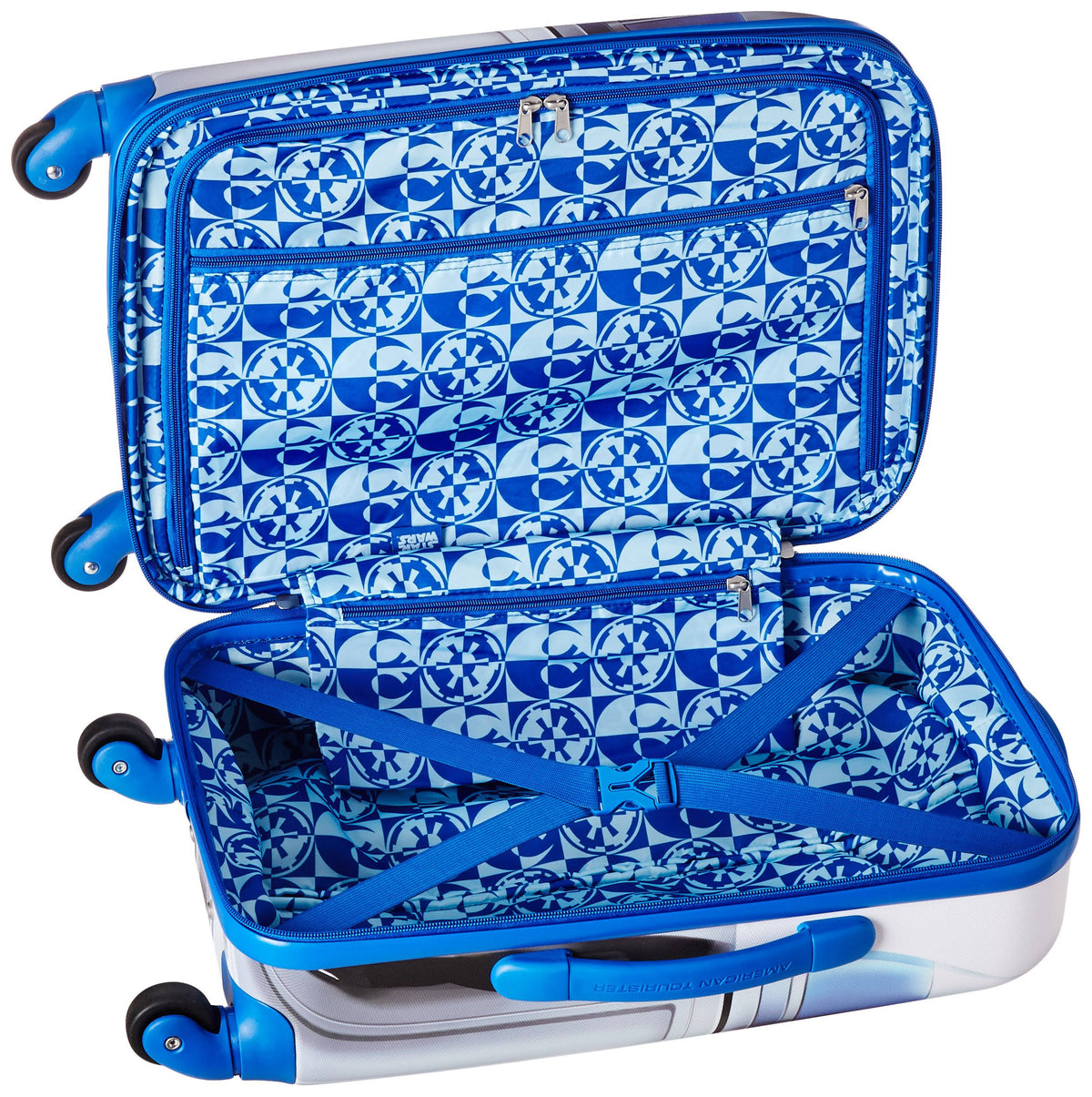 Spinner Hardside Upright Suitcase Z27700