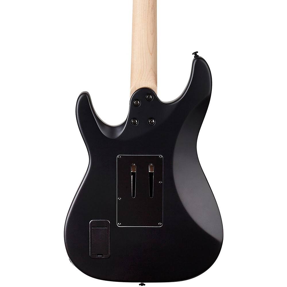 Electric Guitar with Floyd Rose Tremolo L70924