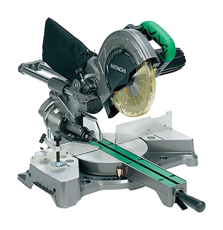 Sliding Compound Miter Saw 8-1/2x22 Z57988