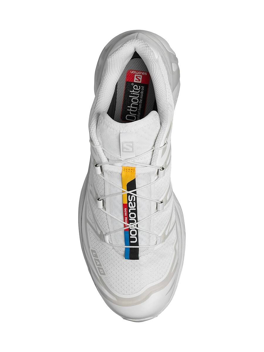 White Trail Running Shoes - Size 11.5 A706