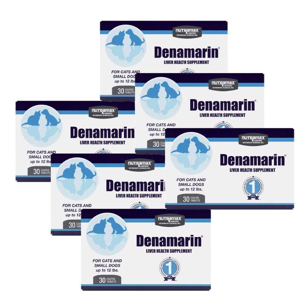 Denamarin for Cats and Small Dogs W351192