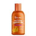 Zesty Paws Wild Alaskan Salmon Oil for Dogs &amp; Cats - Pet Supplies online store