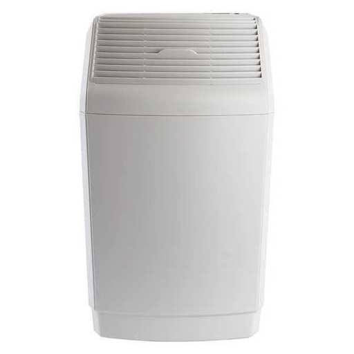 Portable Humidifier, 2700 sq. ft., White M9786