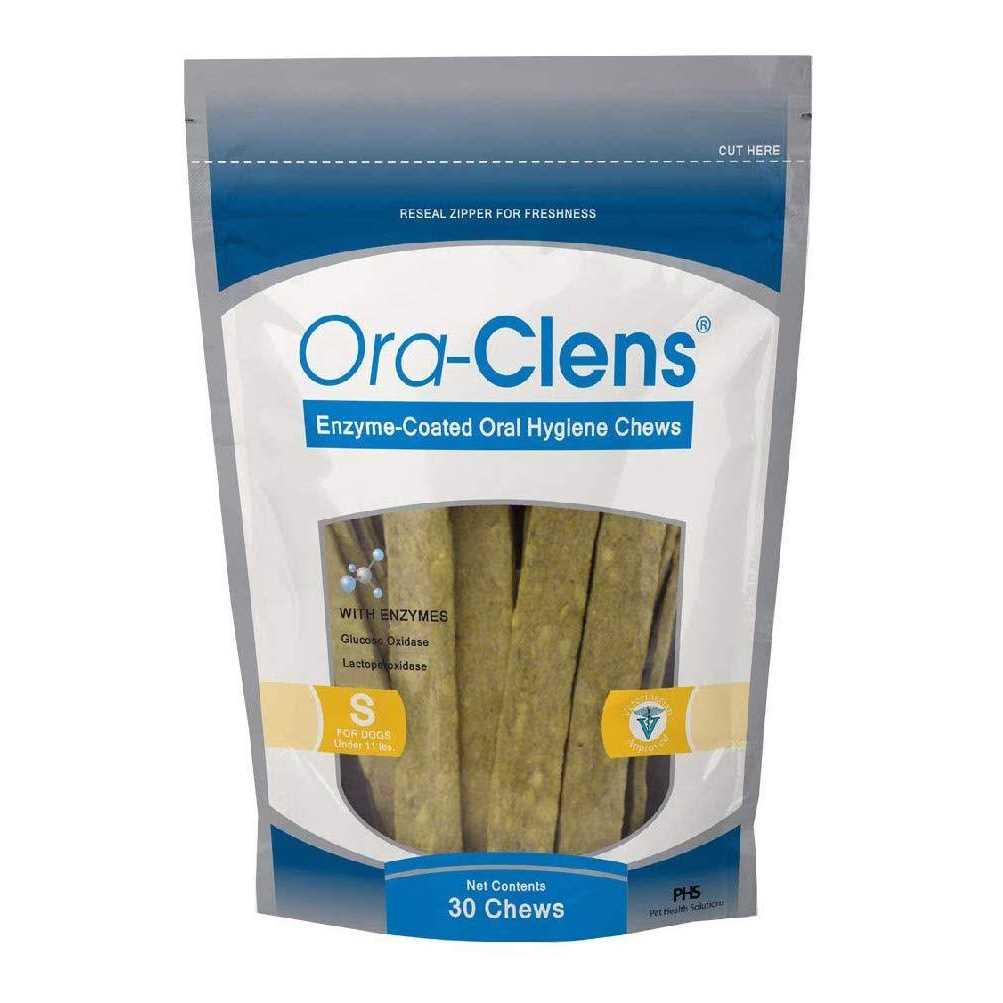 Dental Dog Treats for Oral Hygiene L92269