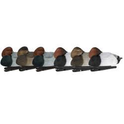 Foam-Filled Canvasback Decoys J432896