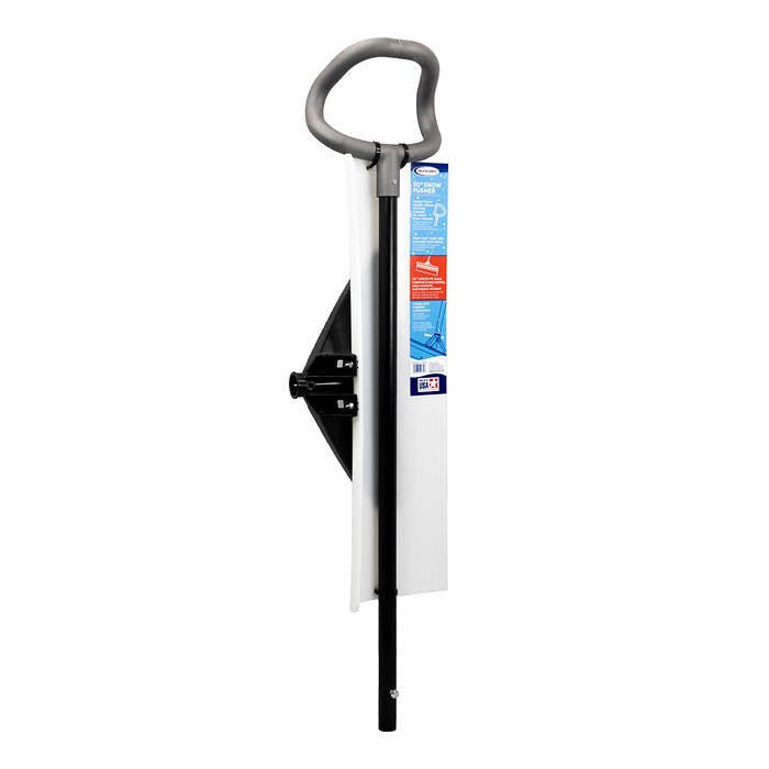 Pusher Snow Shovel, 36 in. U83342