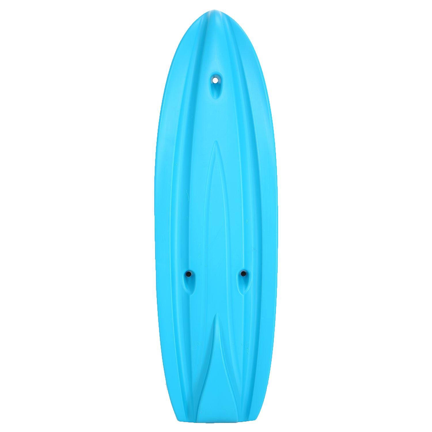 Youth Kayak, Glacier Blue N5025